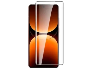 Comprar Protetor de Tela 3D para Realme GT 7 Pro 5G - Cristal Templado Full Screen Protetor de Tela 3D para Realme GT 7 Pro 5G - Cristal Templado Full Screen