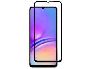 Protetor de vidro temperado Samsung Galaxy A05s Full Screen 3D