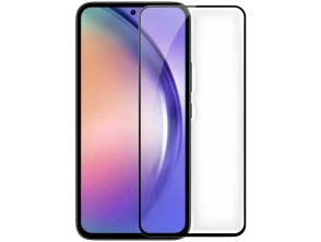 Protetor Cristal Templado Samsung Galaxy A54 5G Full Screen 3D - CROCOCASE