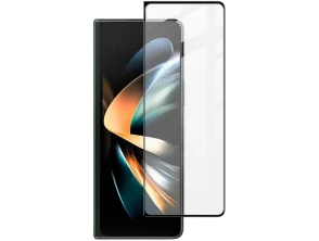 Protetor Samsung Galaxy Z Fold5 5G - Cristal Templado Full Screen 3D