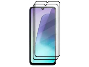 Comprar Pack x2 Protetor de Cristal Templado Full Screen 3D para Xiaomi Redmi 14C / Pouco C75 Pack x2 Protetor de Cristal Templado Full Screen 3D para Xiaomi Redmi 14C / Pouco C75