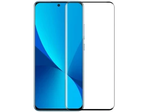 Comprar Protetor de vidro temperado Xiaomi 12 / 12X Full Screen 3D - Marca CROCOCASE Protetor de vidro temperado Xiaomi 12 / 12X Full Screen 3D - Marca CROCOCASE