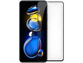 Protetor de Cristal Templado Xiaomi 12 Lite Full Screen 3D - Marca CROCOCASE