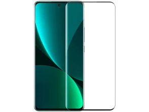 Comprar Protetor Full Screen 3D de cristal temperado para Xiaomi 12 Pro Protetor Full Screen 3D de cristal temperado para Xiaomi 12 Pro