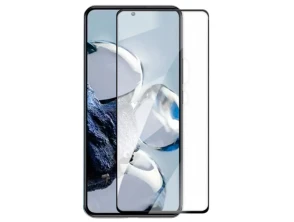 Comprar Protetor Xiaomi 12T / 12T Pro Cristal Templado Full Screen 3D - Marca CROCOCASE Protetor Xiaomi 12T / 12T Pro Cristal Templado Full Screen 3D - Marca CROCOCASE