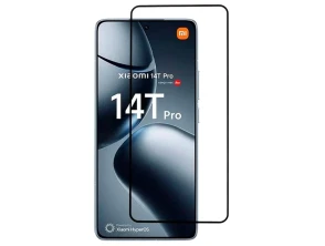 Comprar Protetor de Cristal Templado Xiaomi Pouco X7 Pro 14T 14T Pro Full Screen 3D - Marca CROCOCASE Protetor de Cristal Templado Xiaomi Pouco X7 Pro 14T 14T Pro Full Screen 3D - Marca CROCOCASE