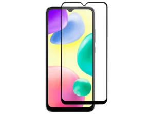 Comprar Protetor de tela Xiaomi Redmi 10A Full Screen 3D - Cristal temperado Protetor de tela Xiaomi Redmi 10A Full Screen 3D - Cristal temperado
