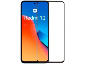 Comprar Protetor de Cristal Templado Xiaomi Redmi 13, Pouco M6 4G e Redmi 12 Full Screen 3D Protetor de Cristal Templado Xiaomi Redmi 13, Pouco M6 4G e Redmi 12 Full Screen 3D