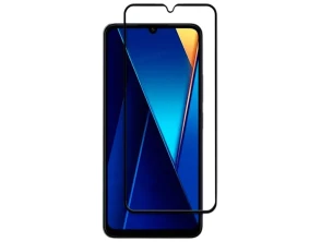 Comprar Protetor de cristal temperado Full Screen 3D para Xiaomi Redmi 13C 5G 4G, Pouco M6 5G C65 Protetor de cristal temperado Full Screen 3D para Xiaomi Redmi 13C 5G 4G, Pouco M6 5G C65