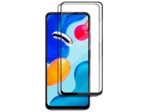 Comprar Protetor de vidro temperado Xiaomi Redmi Note 12 Pro 4G / 11 Pro / 11 Pro 5G Full Screen 3D Protetor de vidro temperado Xiaomi Redmi Note 12 Pro 4G / 11 Pro / 11 Pro 5G Full Screen 3D