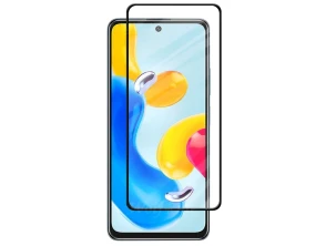 Comprar Protetor de vidro temperado Xiaomi Redmi Note 11 Pro+ 5G Full Screen 3D - Crococase Protetor de vidro temperado Xiaomi Redmi Note 11 Pro+ 5G Full Screen 3D - Crococase