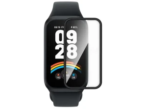 Comprar Protetor de Tela 3D HD Xiaomi Mi Smart Band 9 Active - Marca CROCOCASE Protetor de Tela 3D HD Xiaomi Mi Smart Band 9 Active - Marca CROCOCASE