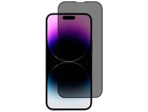 Comprar Protetor de Cristal Templado Antiespia para Apple iPhone 15 - CROCOCASE Protetor de Cristal Templado Antiespia para Apple iPhone 15 - CROCOCASE