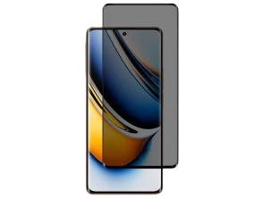 Comprar Protetor de Cristal Templado Antiespia Realme 11 Pro / 11 Pro+ - CROCOCASE Protetor de Cristal Templado Antiespia Realme 11 Pro / 11 Pro+ - CROCOCASE