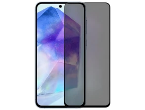 Comprar Protetor de Cristal Templado Antiespia Samsung Galaxy A26 5G / A16 5G / A16 4G - CrocoCase Protetor de Cristal Templado Antiespia Samsung Galaxy A26 5G / A16 5G / A16 4G - CrocoCase