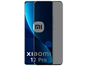 Comprar Protetor de Cristal Templado Antiespia Xiaomi 12 Pro - Marca CROCOCASE Protetor de Cristal Templado Antiespia Xiaomi 12 Pro - Marca CROCOCASE