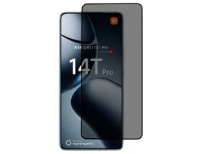 Comprar Protetor de Cristal Templado Antiespia Xiaomi Pouco X7 Pro 14T Pro - Alta Proteção Protetor de Cristal Templado Antiespia Xiaomi Pouco X7 Pro 14T Pro - Alta Proteção