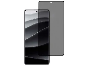 Protetor Antiespia de Cristal Templado Xiaomi Redmi Note 14 Pro 5G/ Note 14 Pro Plus 5G / Note 13 Pro Plus 5G / Pouco X7 5G