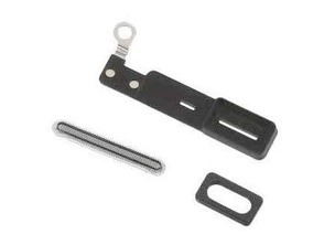 Protetor Antipolvo Auricular con Silicona iPhone 7