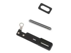 Comprar Protetor Antipolvo Auricular com Silicona iPhone 7 Plus Protetor Antipolvo Auricular com Silicona iPhone 7 Plus