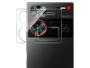 Comprar Protetor de câmara Nubia Z60 Ultra - Marca CROCOCASE Protetor de câmara Nubia Z60 Ultra - Marca CROCOCASE