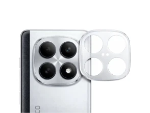 Comprar Protetor de câmera Xiaomi Pouco F8 Pro 5G - Marca CROCOCASE Protetor de câmera Xiaomi Pouco F8 Pro 5G - Marca CROCOCASE