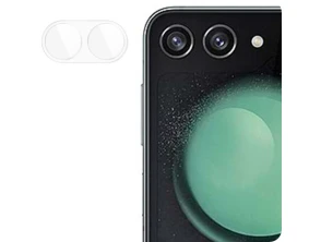Samsung Galaxy Z Flip6 5G - Marca CROCOCASE