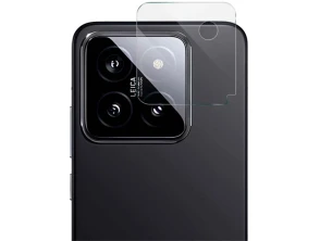 Comprar Protetor de câmera Xiaomi 14 - Marca CROCOCASE Protetor de câmera Xiaomi 14 - Marca CROCOCASE