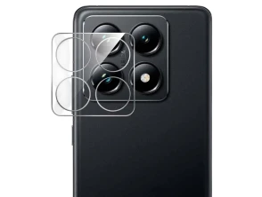Comprar Protetor de câmera Xiaomi 14T Pro 5G - CROCOCASE Protetor de câmera Xiaomi 14T Pro 5G - CROCOCASE