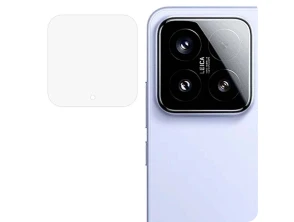 Protetor de câmera Xiaomi 15 5G - CROCOCASE