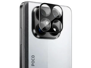 Comprar Protetor de câmera Xiaomi Pouco M8 Pro 5G - Marca CROCOCASE Protetor de câmera Xiaomi Pouco M8 Pro 5G - Marca CROCOCASE