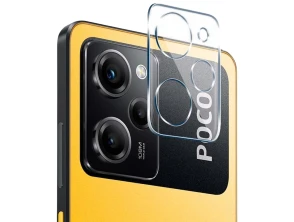Comprar Protetor de câmera Xiaomi Pouco X5 Pro - Marca CROCOCASE Protetor de câmera Xiaomi Pouco X5 Pro - Marca CROCOCASE
