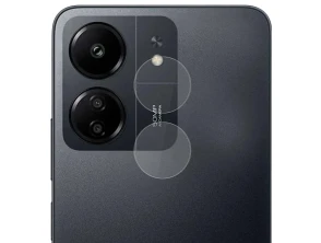 Comprar Protetor câmera Xiaomi Redmi 13C 5G/4G, Pouco C65/M6 5G - Marca CROCOCASE Protetor câmera Xiaomi Redmi 13C 5G/4G, Pouco C65/M6 5G - Marca CROCOCASE
