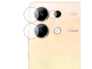 Comprar Xiaomi Redmi Note 13 4G - Marca CROCOCASE Xiaomi Redmi Note 13 4G - Marca CROCOCASE
