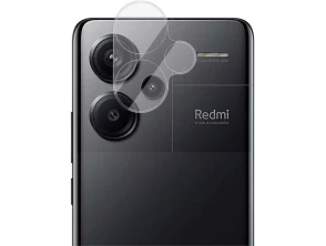 Comprar Protetor de câmera Xiaomi Redmi Note 13 Pro+ 5G - Marca CROCOCASE Protetor de câmera Xiaomi Redmi Note 13 Pro+ 5G - Marca CROCOCASE