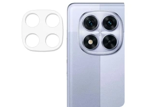 Protetor de câmera Xiaomi Redmi Note 14 Pro 5G / Pouco X7 5G - CROCOCASE