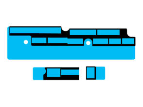 Comprar Protector Conectores FPC - iPhone 8 Protector Conectores FPC - iPhone 8