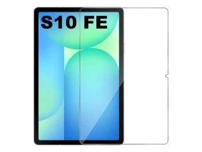 Comprar Protetor de Cristal Templado Samsung Galaxy Tab S10 FE Full Screen 3D Protetor de Cristal Templado Samsung Galaxy Tab S10 FE Full Screen 3D