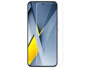 Comprar Protetor de Cristal Templado Xiaomi Pouco F8 Ultra Full Screen 3D - Marca CROCOCASE Protetor de Cristal Templado Xiaomi Pouco F8 Ultra Full Screen 3D - Marca CROCOCASE