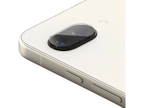 Comprar Protetor de câmera Google Pixel 9a - CROCOCASE Protetor de câmera Google Pixel 9a - CROCOCASE