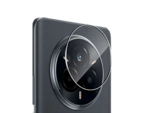 Comprar Protetor de câmara Realme 14 Pro+ - CROCOCASE Protetor de câmara Realme 14 Pro+ - CROCOCASE