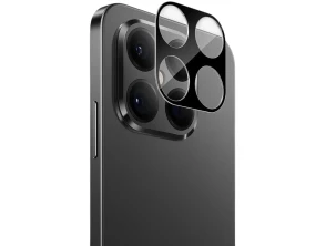 Comprar Protetor de câmera Xiaomi 15T Pro - Marca CROCOCASE Protetor de câmera Xiaomi 15T Pro - Marca CROCOCASE