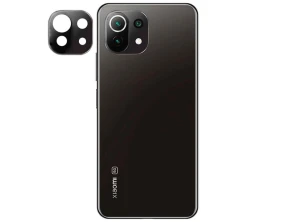 Comprar Protetor de câmera Xiaomi Mi 11 Lite NE Preto 4G / 5G - Marca CROCOCASE Protetor de câmera Xiaomi Mi 11 Lite NE Preto 4G / 5G - Marca CROCOCASE