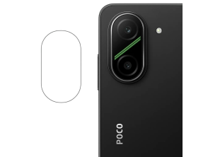 Comprar Protetor de câmera Xiaomi Pouco F7 - Marca CROCOCASE Protetor de câmera Xiaomi Pouco F7 - Marca CROCOCASE