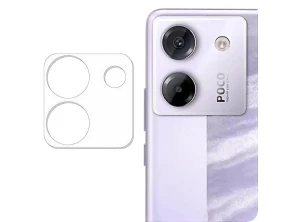 Protetor de câmera Xiaomi Pouco M7 Pro 5G - Proteja sua câmera com estilo