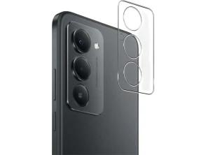 Comprar Protetor de câmera para Xiaomi Redmi 15 - 4G/5G - CROCOCASE Protetor de câmera para Xiaomi Redmi 15 - 4G/5G - CROCOCASE