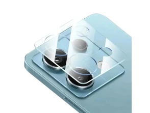 Protetor de câmera Xiaomi Redmi Note 14S 4G - Modelo CROCOCASE
