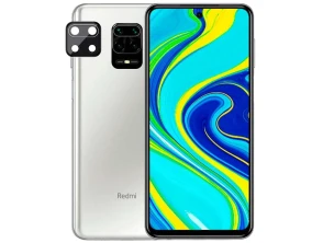 Comprar Protetor de câmera Xiaomi Redmi Note 9S / 9 Pro Negro - Marca CROCOCASE Protetor de câmera Xiaomi Redmi Note 9S / 9 Pro Negro - Marca CROCOCASE