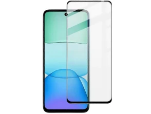 Protetor de tela 3D Xiaomi Redmi 13X, cristal temperado Full Screen - CROCOCASE