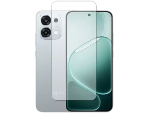 Comprar Protetor de vidro temperado Oppo A6 Pro Full Screen 3D - Marca CROCOCASE Protetor de vidro temperado Oppo A6 Pro Full Screen 3D - Marca CROCOCASE